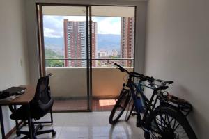 APARTAMENTO CERCA AL ESTADIO Y EL BATALLON