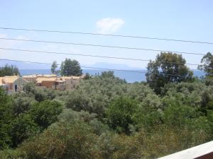 PHILIPPOS Hotel Apartments Lefkada Greece