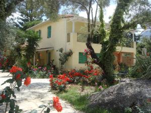 PHILIPPOS Hotel Apartments Lefkada Greece