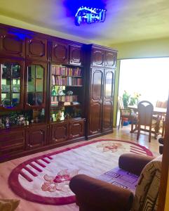 La SYMO apartament STRAJA Lupeni