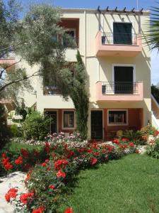 PHILIPPOS Hotel Apartments Lefkada Greece