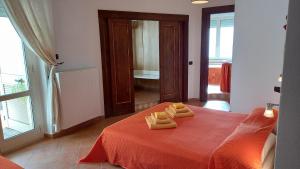 Bed and Breakfast Dorgali img10