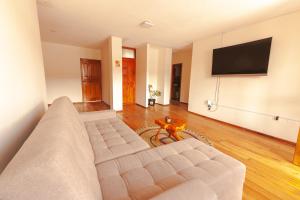 Los Ponchos Inn Apartasuite