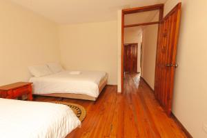 Los Ponchos Inn Apartasuite