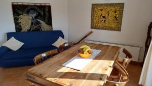 Comfort Dreibettzimmer