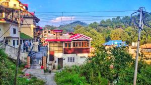 HOLIDAY FORTUNE Guesthouse