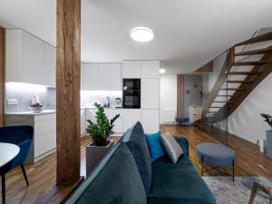 Old Town Museum Apartment