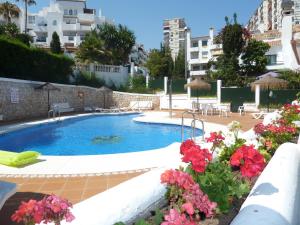 Apartamentos Pueblo Quinta