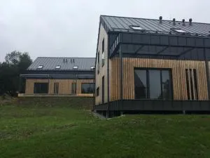 Chata Lipno U Hajenky - Sarau