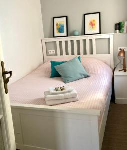 Appartements Charming and modernly designed 2 bedroom - Old Town : photos des chambres