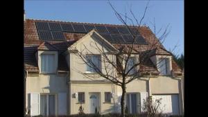 Sejours chez l'habitant Chambre meublee a 5mn de Disneyland Paris : photos des chambres