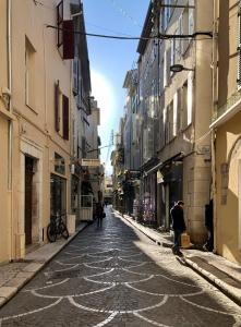 Appartements Charming and modernly designed 2 bedroom - Old Town : photos des chambres