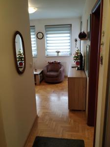 Apartment Xenia