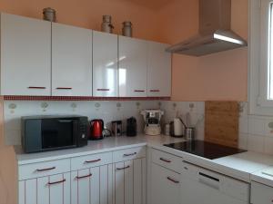 Villa des petites Chaumes