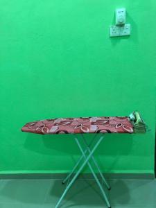 Sobey Laris Homestay GREEN