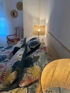 LUNAROOM Center & Quiet Guesthouse