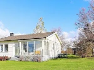 Holiday home Tvååker II - Ås