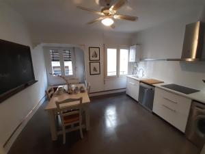 Acogedor piso en pleno centro de Zaragoza