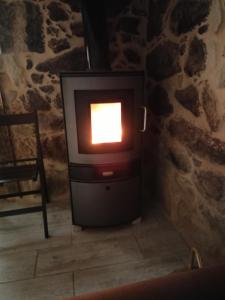 A CASIÑA DA PALMERA