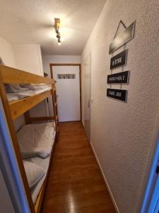 Appartements Studio 4 personnes la plagne : photos des chambres