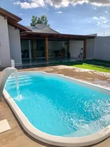 TROPICAL LAZER E EVENTOS - Casa em Lucas do Rio Verde - Lucas do Rio Verde