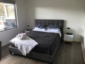 Free Spirit in Metung - near the Hotsprings and Golf Course