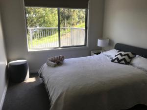 Free Spirit in Metung - near the Hotsprings and Golf Course