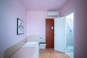 Chambre Simple Standard
