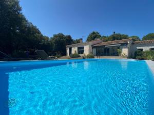 VILLA LOUNA 4 étoiles