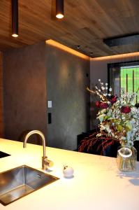 Alpine Penthouse in der Residenz Silvretta - Stunning & Luxurious