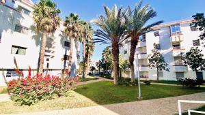 Modern & Sunny new appartement 2 rooms in Rabat centre - Hay Riad