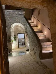 La Casetta di Nonna Elena - Scorrano