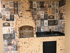 Casa c piscina churrasqueira em unamar Cabo frio