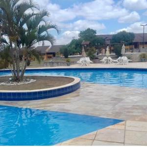 PARAÍSO Winterville Resort Gravatá