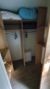 Campings 3 chambres mimizan gastes biscarrosse camping siblu : photos des chambres