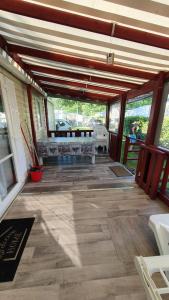 Campings 3 chambres mimizan gastes biscarrosse camping siblu : photos des chambres