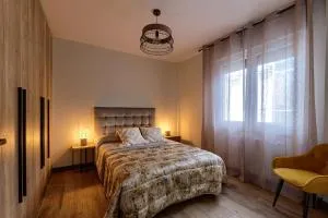 Vivienda Turística de Diseño Elegante - Деріо