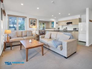 Snowman 2 - 4hvězdičkové hotely ve městě Thredbo