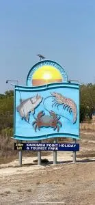 Karumba Point Holiday & Tourist Park - Karumba