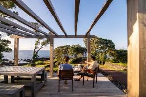 Azor'Oasis - Calhetas