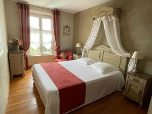 Villas Bastide Saint-Joseph : photos des chambres