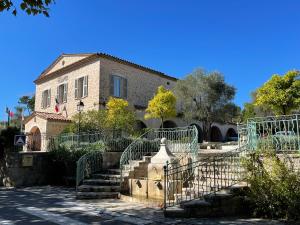 Villas Bastide Saint-Joseph : photos des chambres