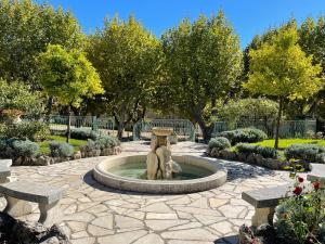 Villas Bastide Saint-Joseph : photos des chambres