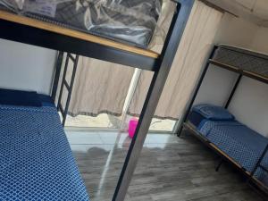 Susu’Z Village Hostel and Rooms