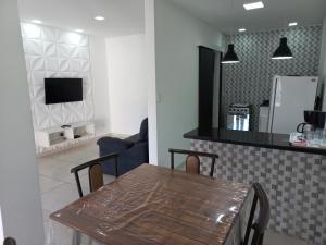 Casa 2 Quartos em Arraial do Cabo