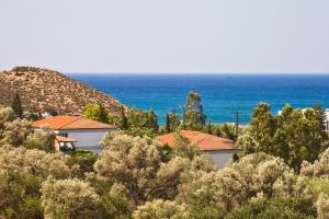 Sunningdale Hotel Rethymno Greece