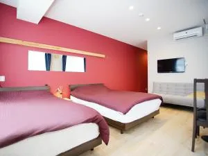 Mcity in Furujima - Kuwan