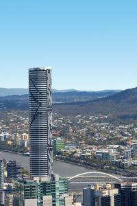 Meriton Suites Herschel Street, Brisbane