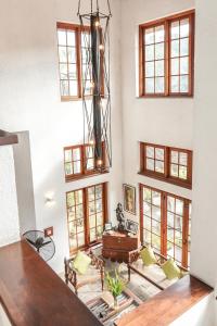 Gruhaya Boutique Villa