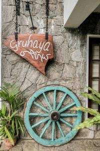 Gruhaya Boutique Villa